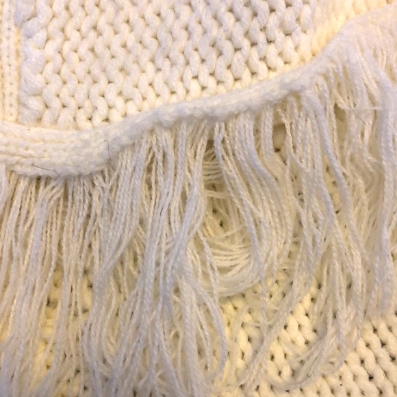 Cute kids poncho💜 - Picture 4 of 4